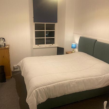 Kirkconnel Queensberry Arms Hotel מראה חיצוני תמונה