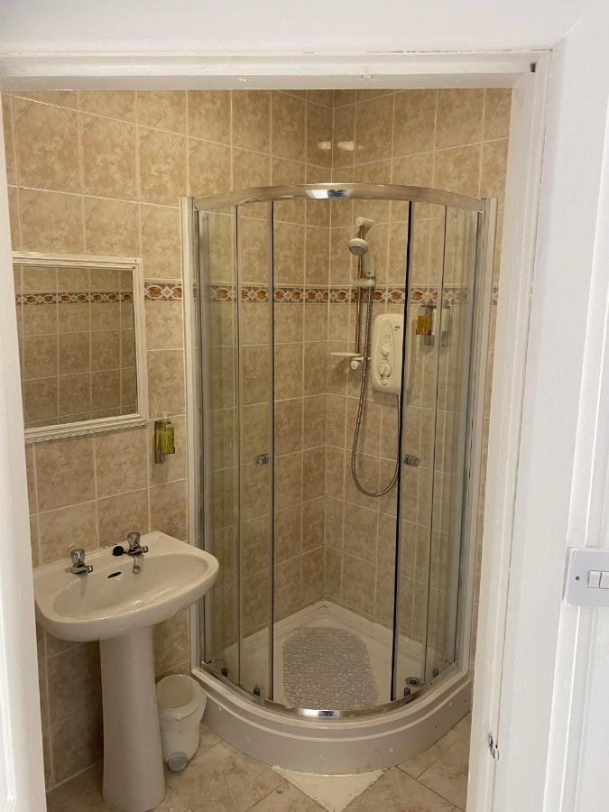 Kirkconnel Queensberry Arms Hotel מראה חיצוני תמונה