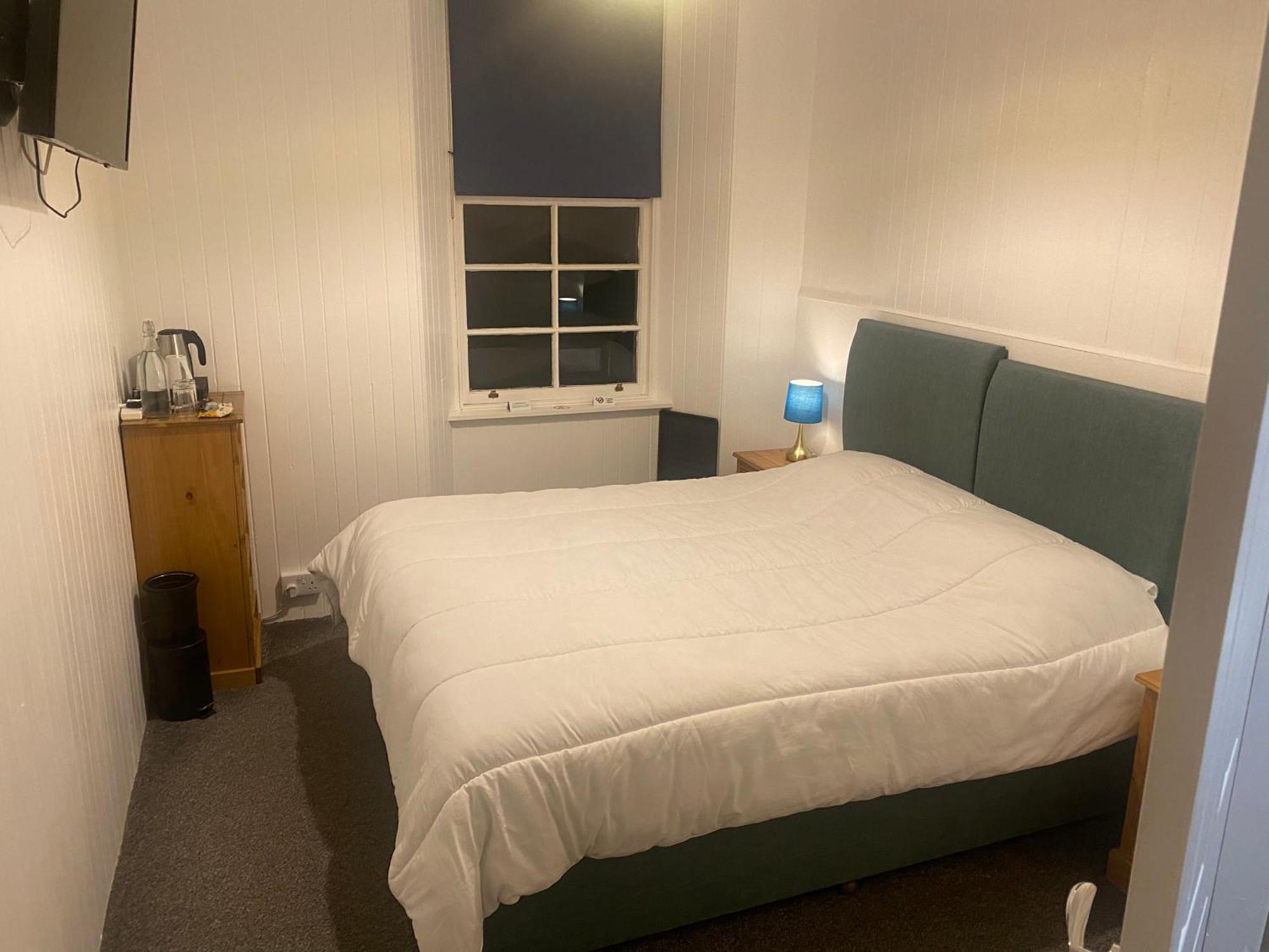 Kirkconnel Queensberry Arms Hotel מראה חיצוני תמונה